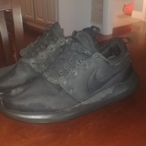 Nike Roshe 2 All Black